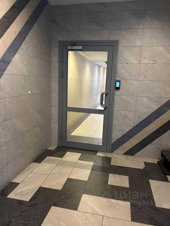2-комнатная квартира, 56,7 м² — фотография 3