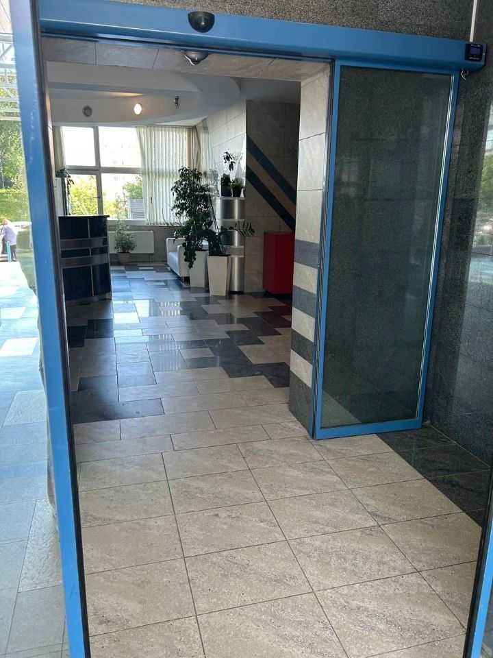2-комнатная квартира, 56,7 м²