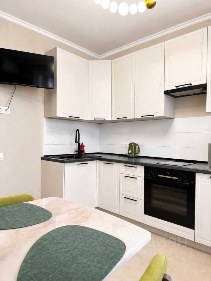 3-комнатная квартира, 70,7 м²