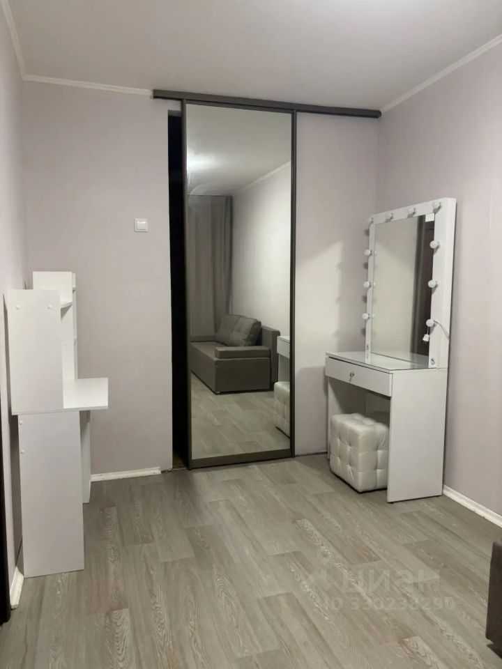 2-комнатная квартира, 48 м²