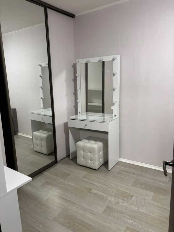 2-комнатная квартира, 48 м² — фотография 2