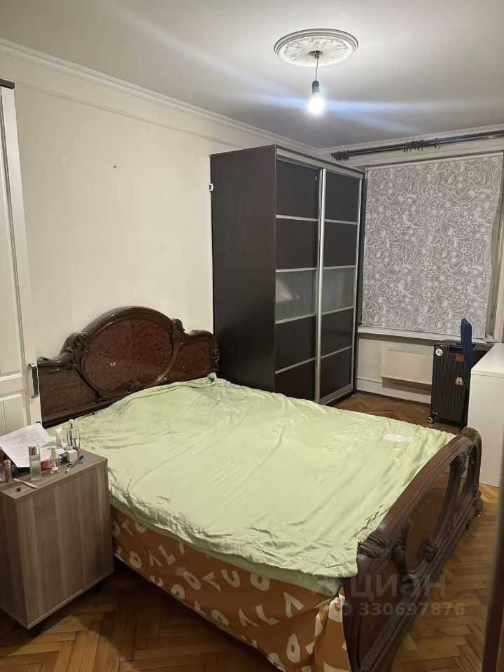 2-комнатная квартира, 46 м² — фотография 2