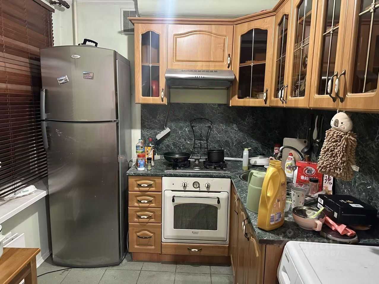 2-комнатная квартира, 46 м² — фотография 3