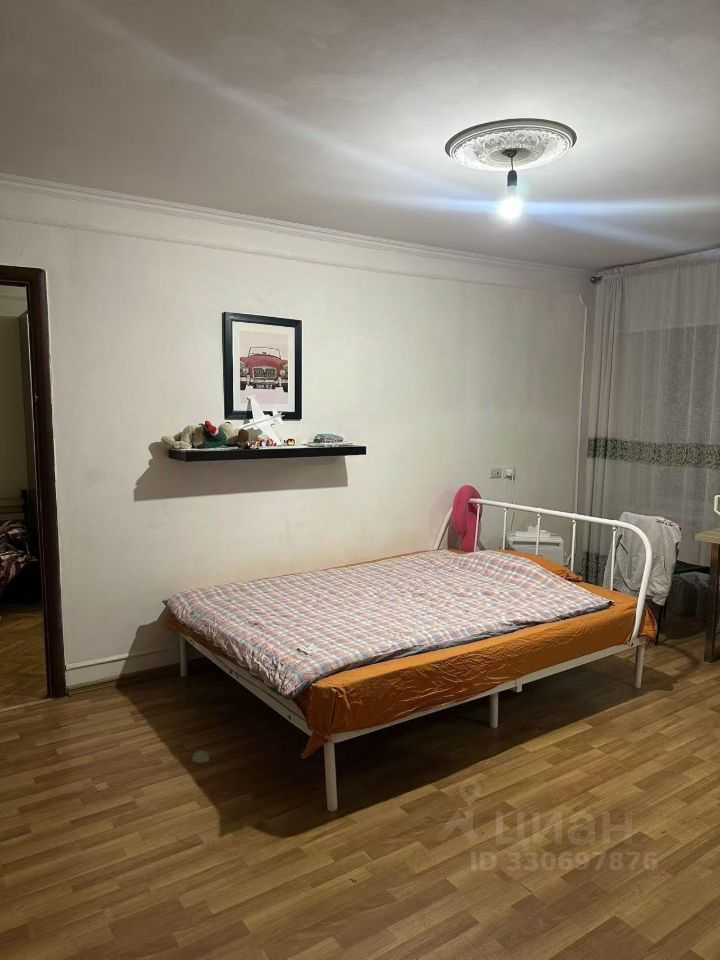 2-комнатная квартира, 46 м²
