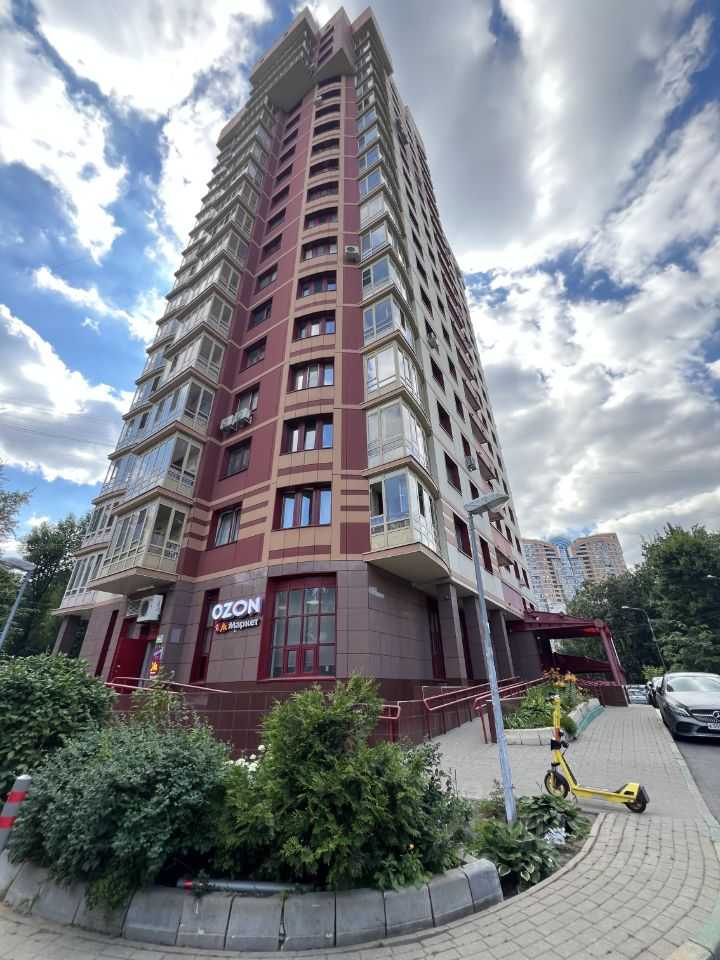 2-комнатная квартира, 59,3 м²