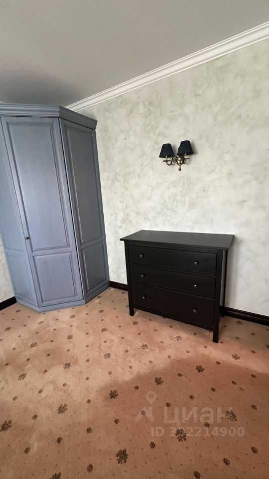 2-комнатная квартира, 53,4 м² — фотография 3