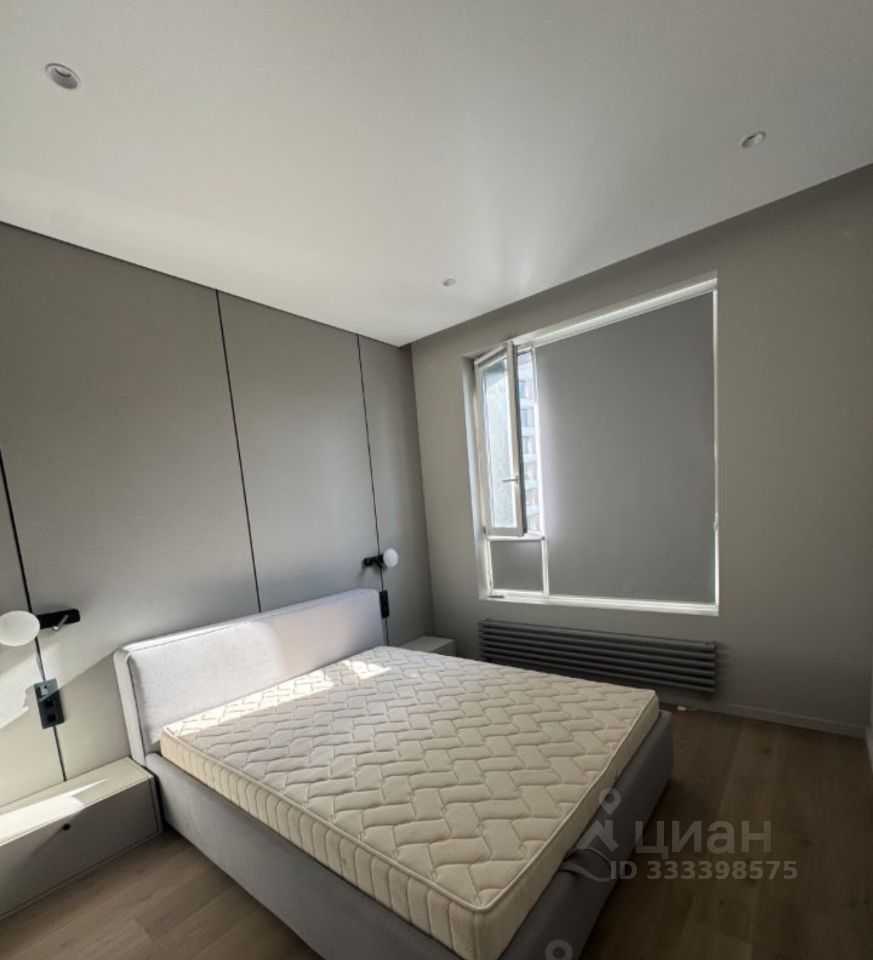 1-комнатная квартира, 49 м² — фотография 3