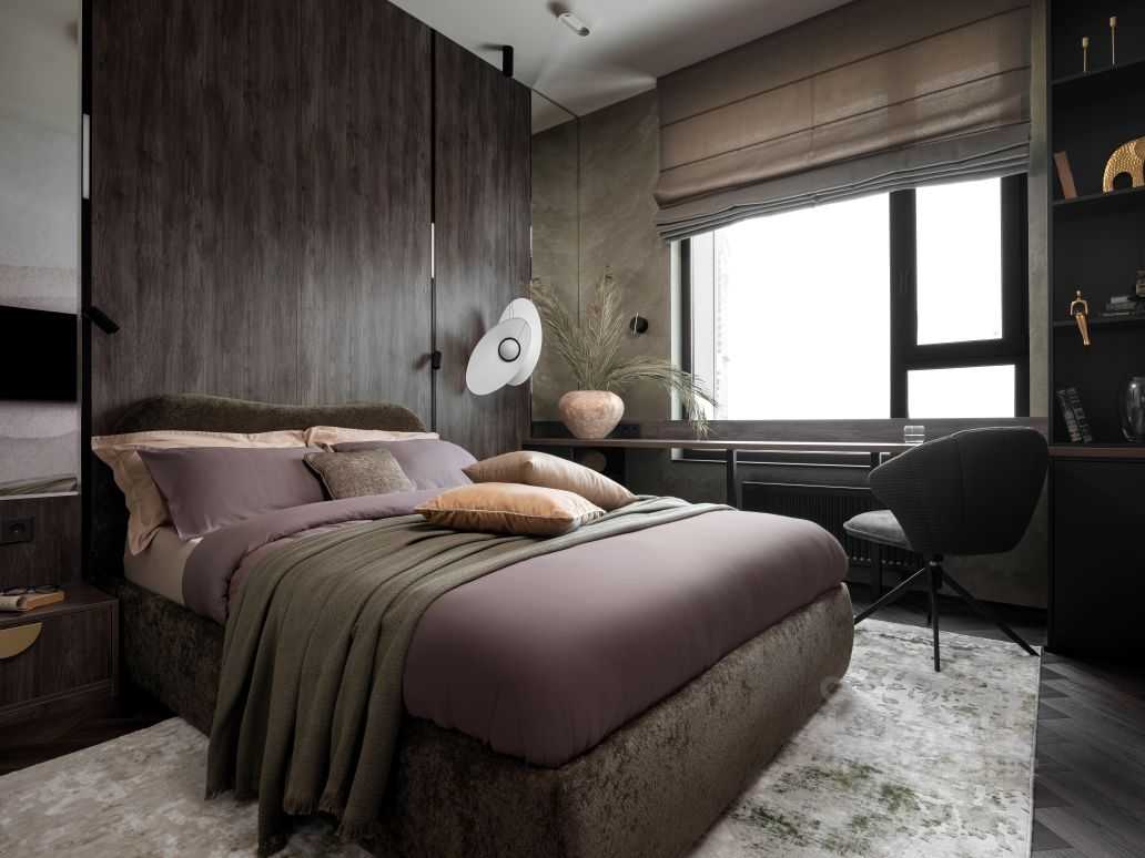 3-комнатная квартира, 62,7 м² — фотография 3