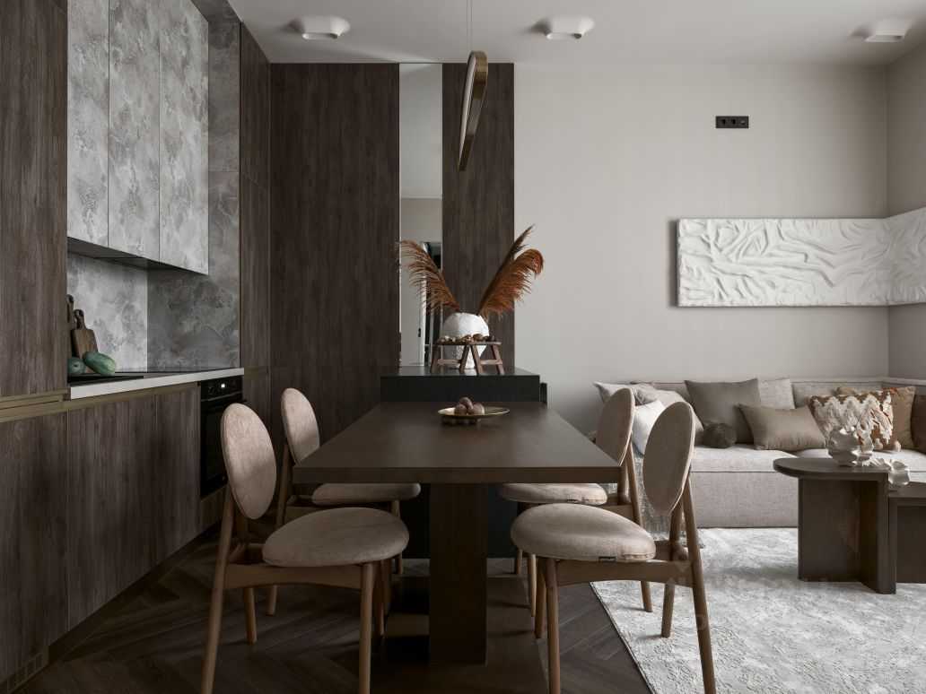 3-комнатная квартира, 62,7 м²