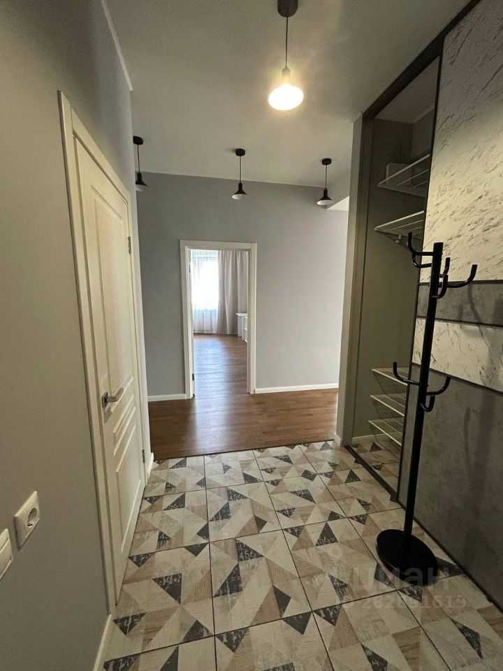 3-комнатная квартира, 108 м² — фотография 3