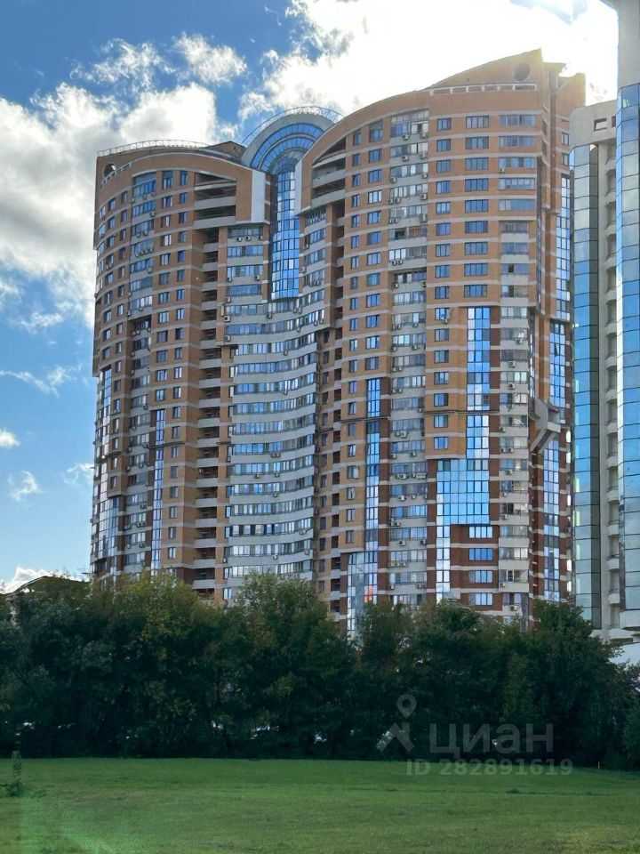 3-комнатная квартира, 108 м²