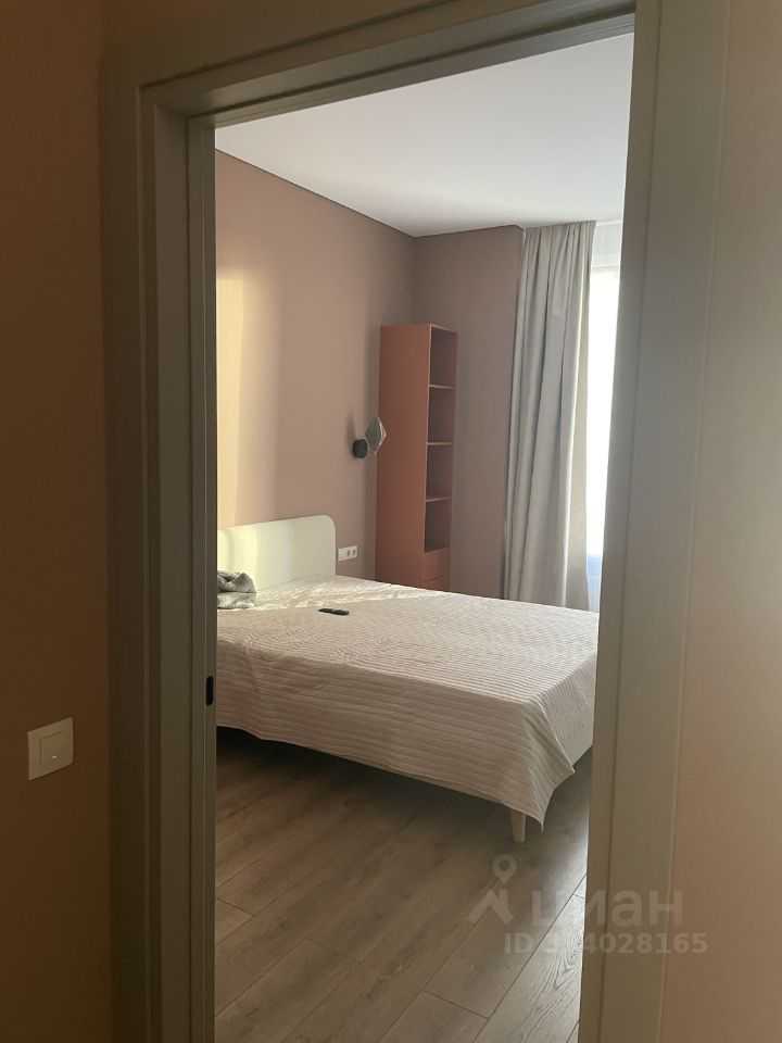 1-комнатная квартира, 39,8 м² — фотография 2