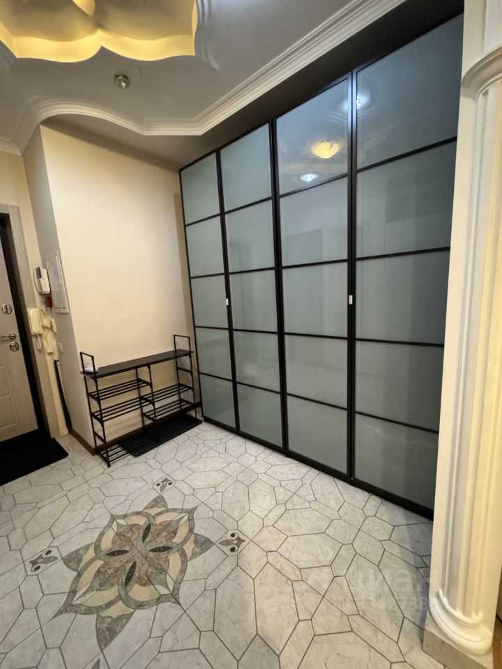 2-комнатная квартира, 39 м² — фотография 2