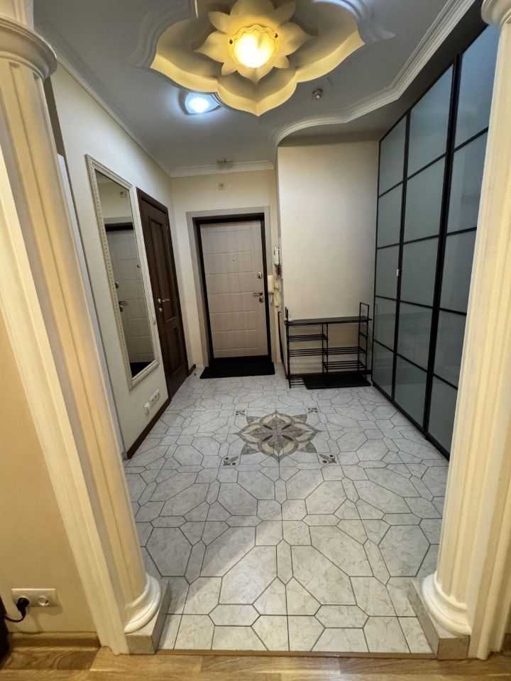 2-комнатная квартира, 39 м² — фотография 3