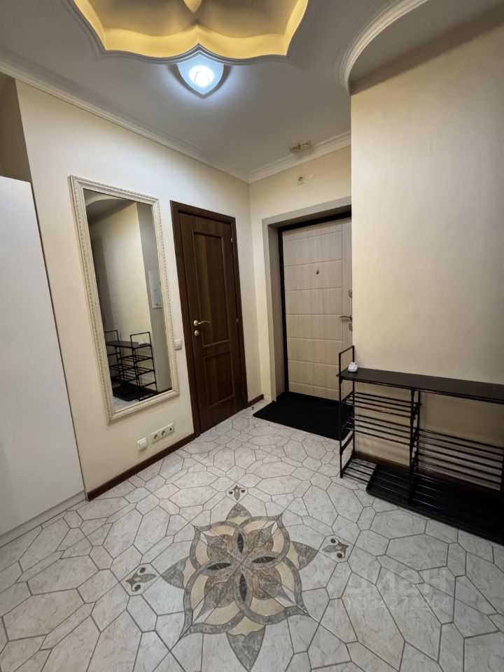 2-комнатная квартира, 39 м²