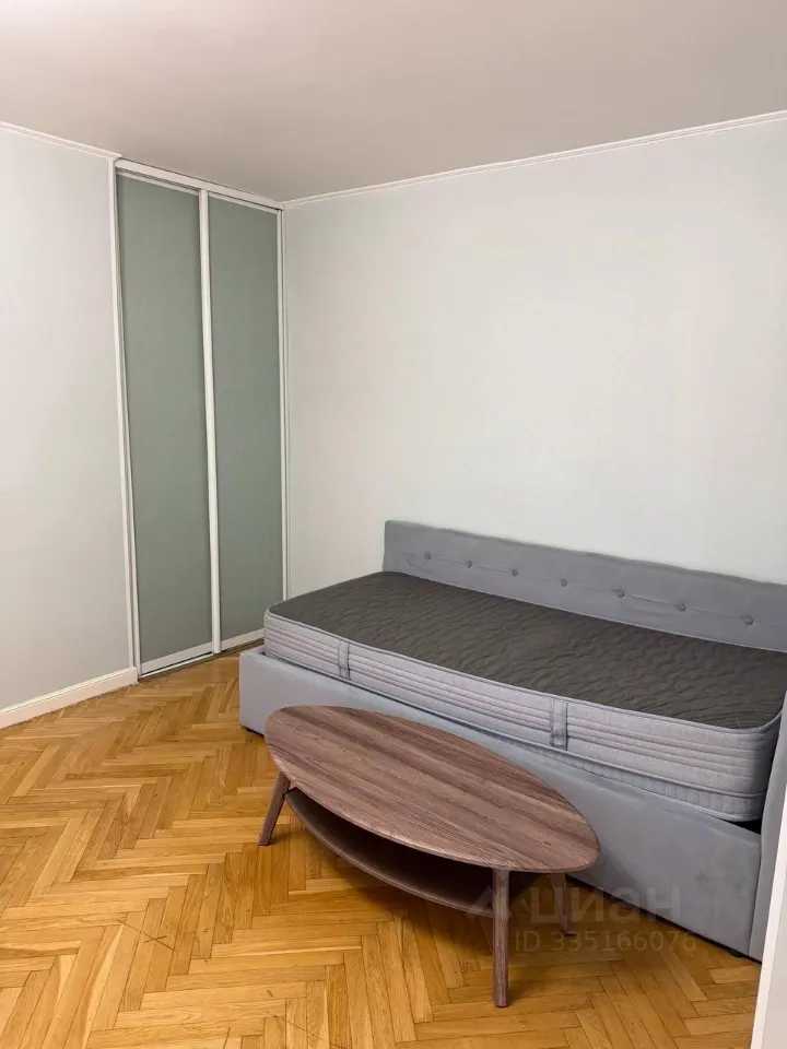 2-комнатная квартира, 45 м² — фотография 3