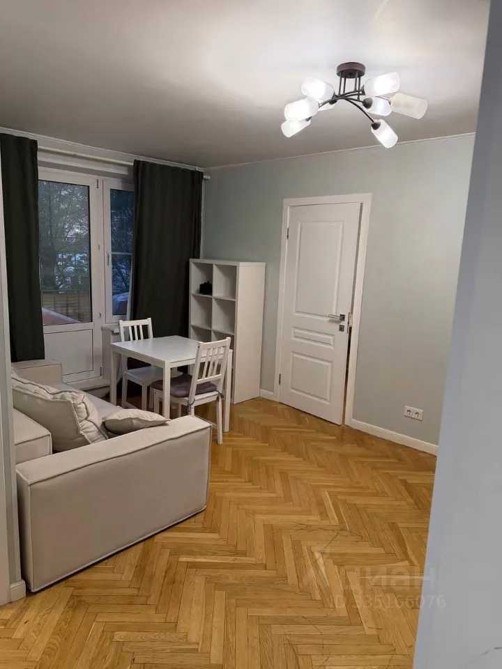 2-комнатная квартира, 45 м² — фотография 2