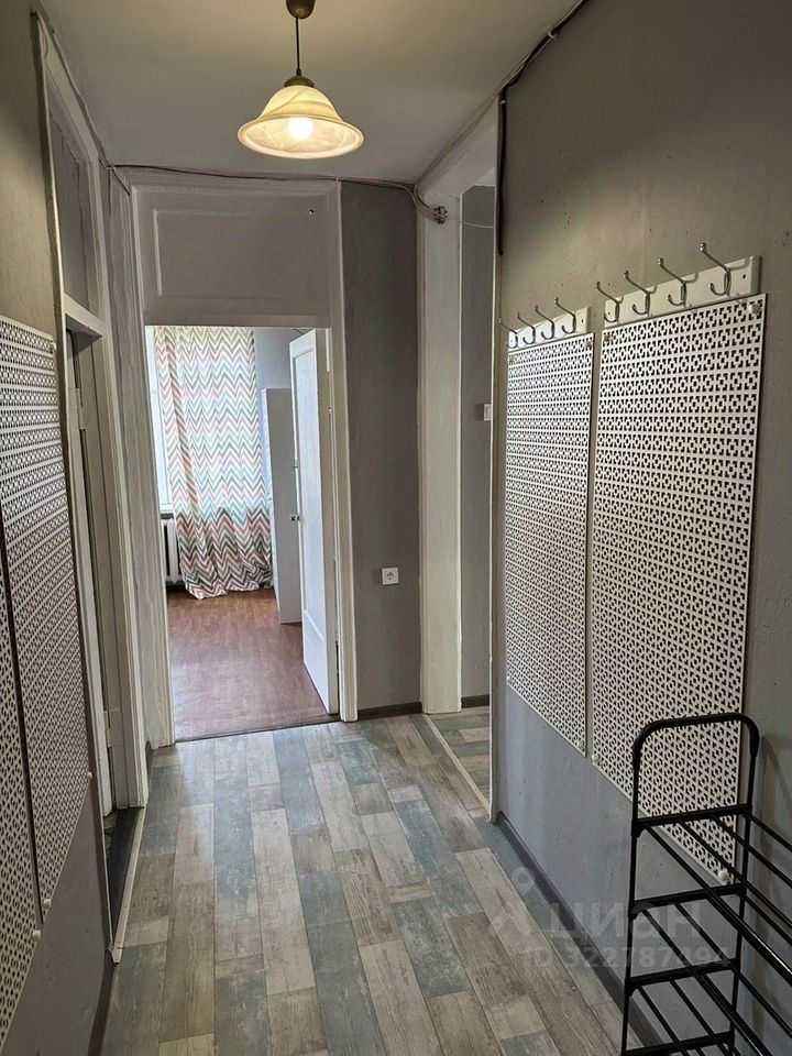 3-комнатная квартира, 70 м²