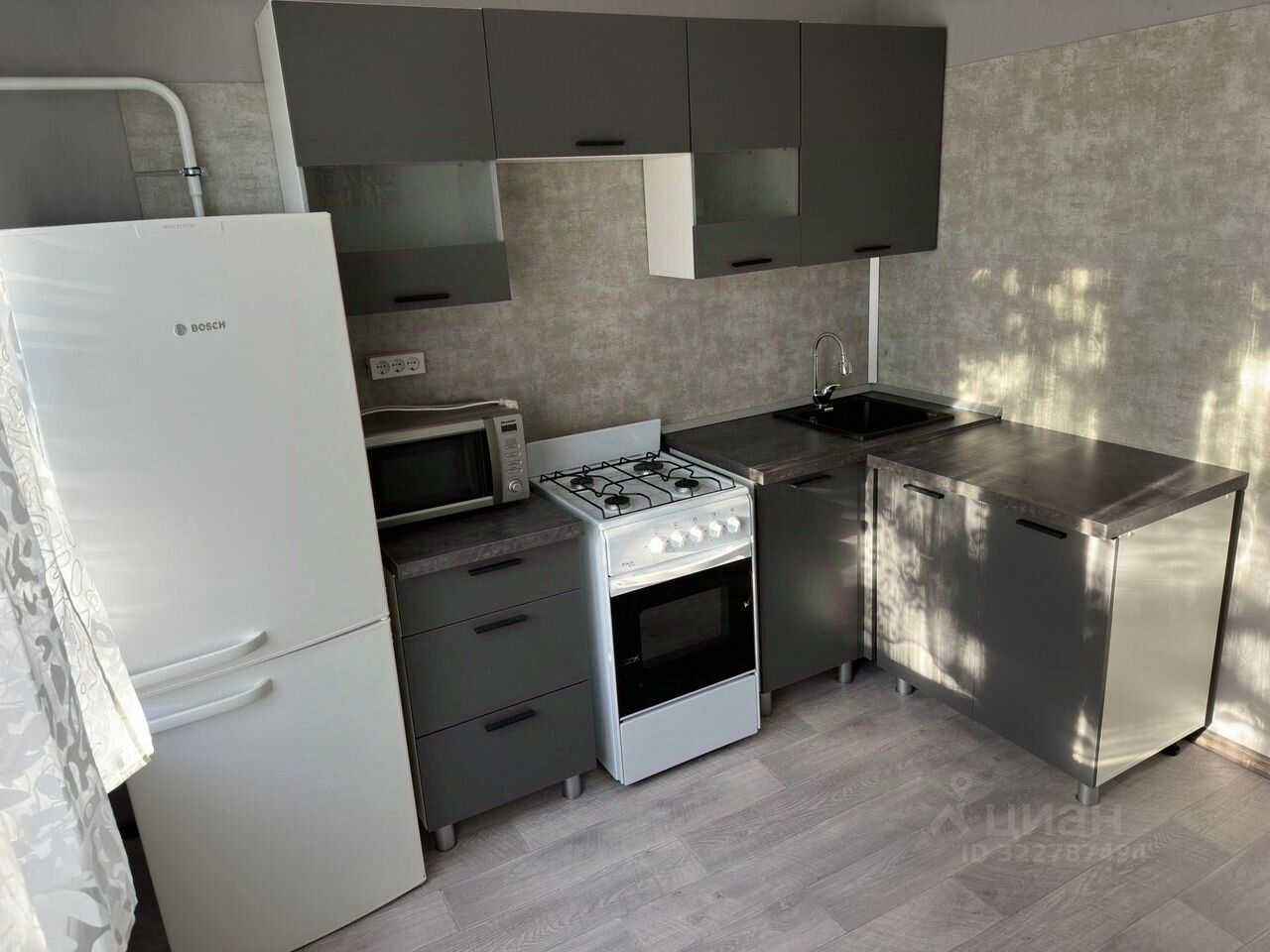 3-комнатная квартира, 70 м² — фотография 3