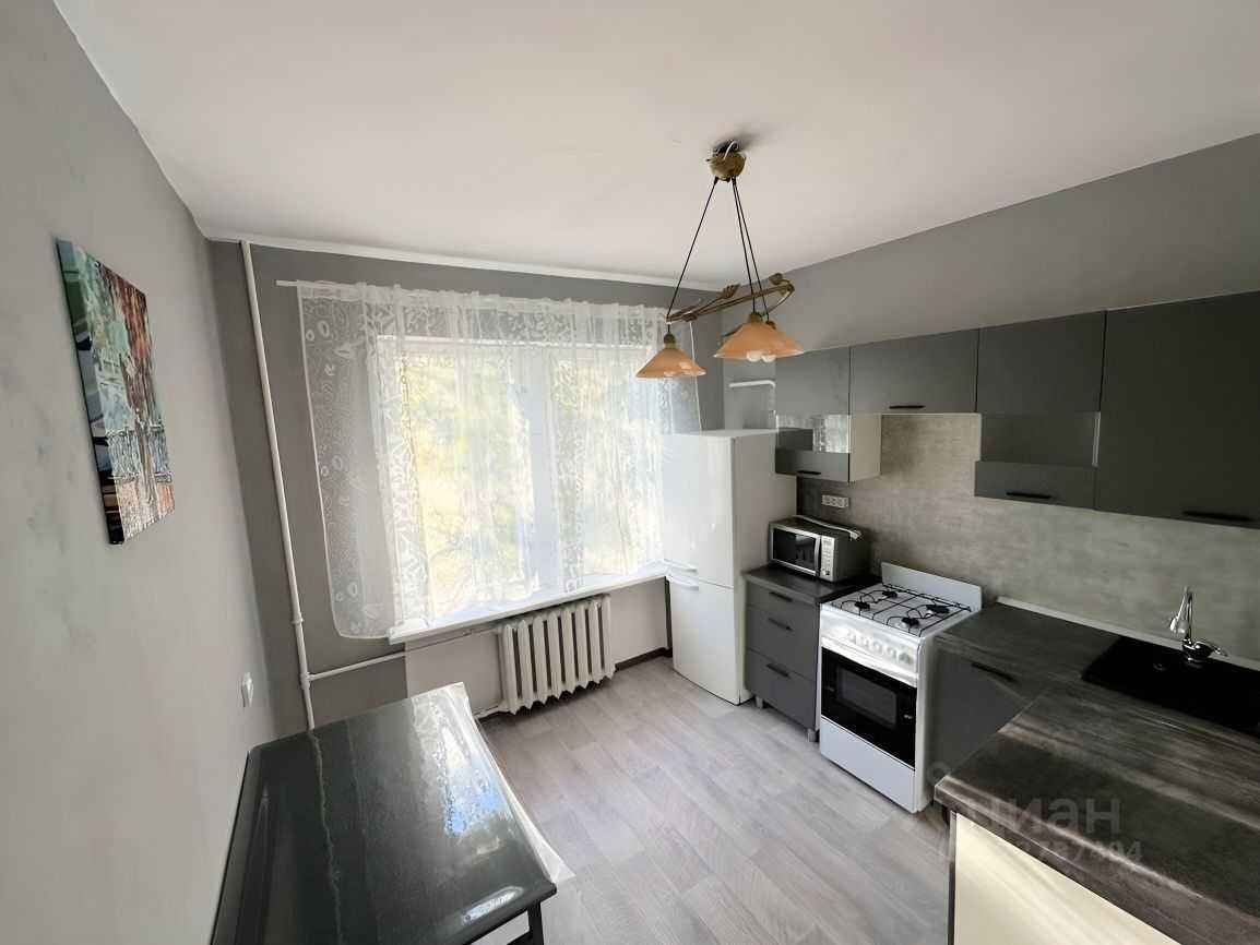 3-комнатная квартира, 70 м² — фотография 2
