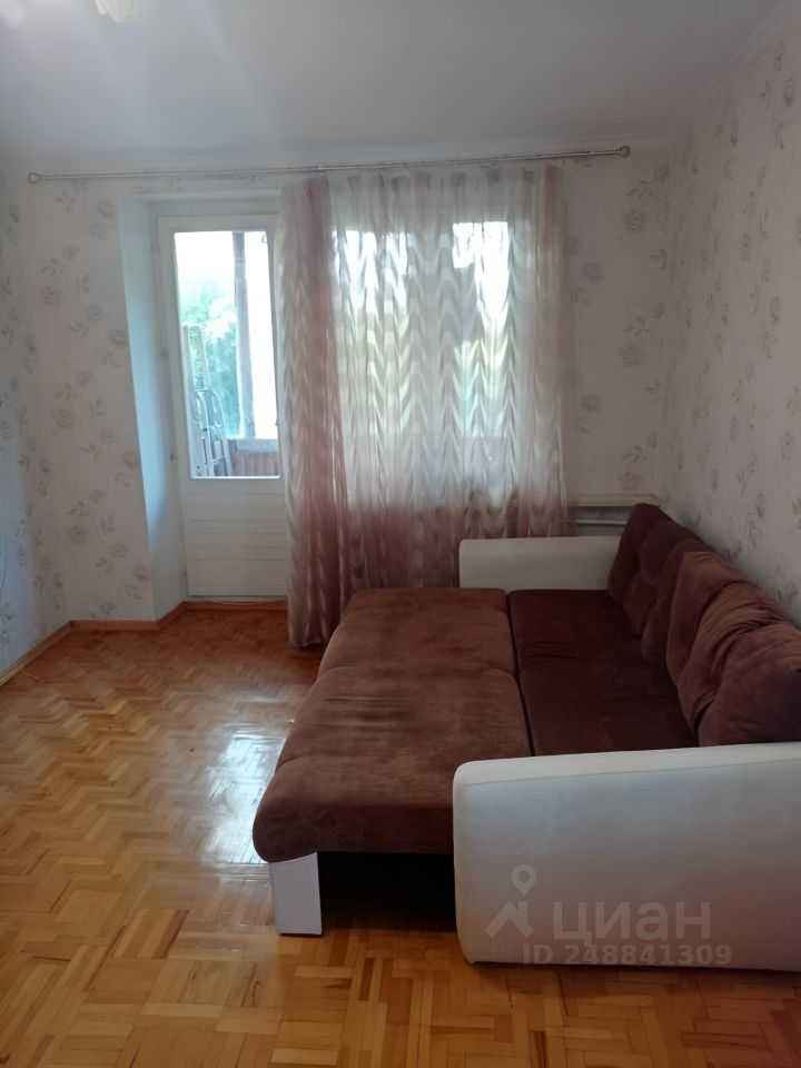 2-комнатная квартира, 45 м² — фотография 2