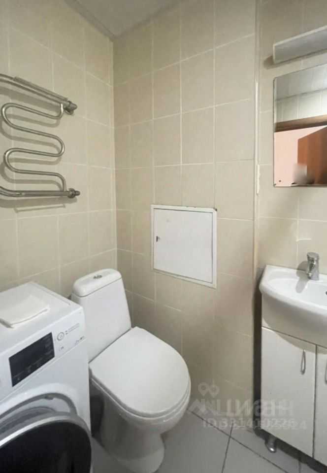 2-комнатная квартира, 47 м² — фотография 3
