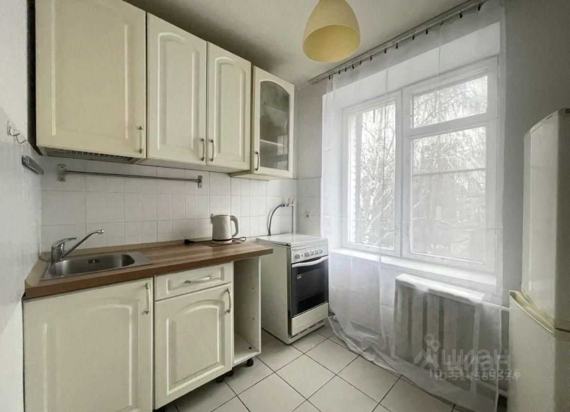 2-комнатная квартира, 47 м²