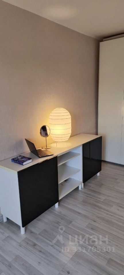 1-комнатная квартира, 30 м² — фотография 2
