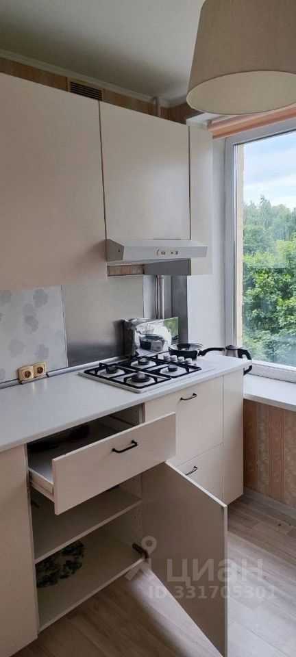 1-комнатная квартира, 30 м²
