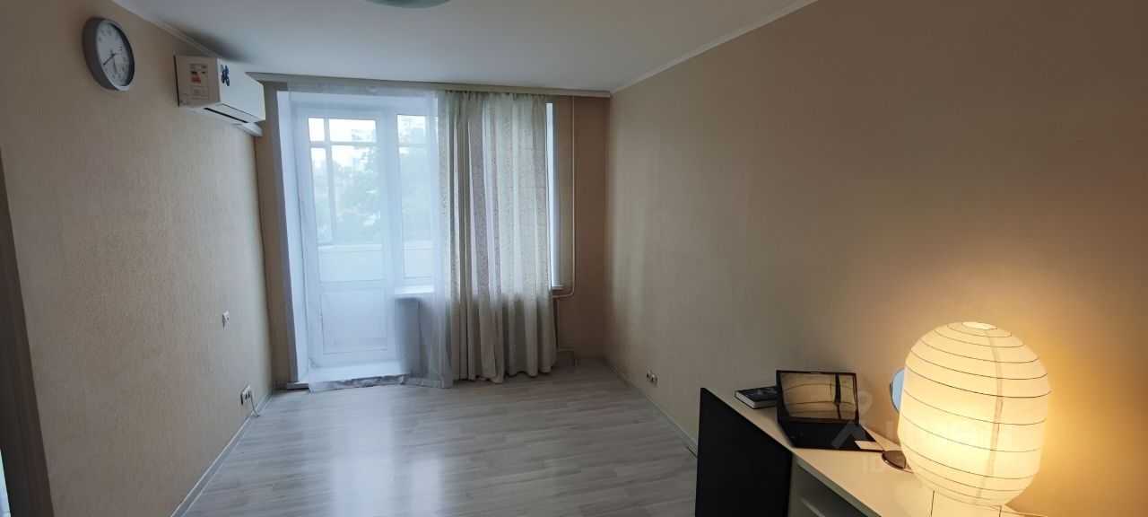 1-комнатная квартира, 30 м² — фотография 3