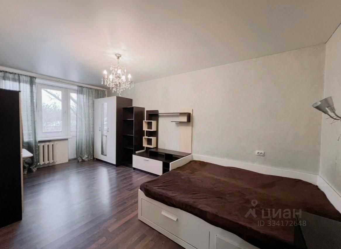 2-комнатная квартира, 48 м²