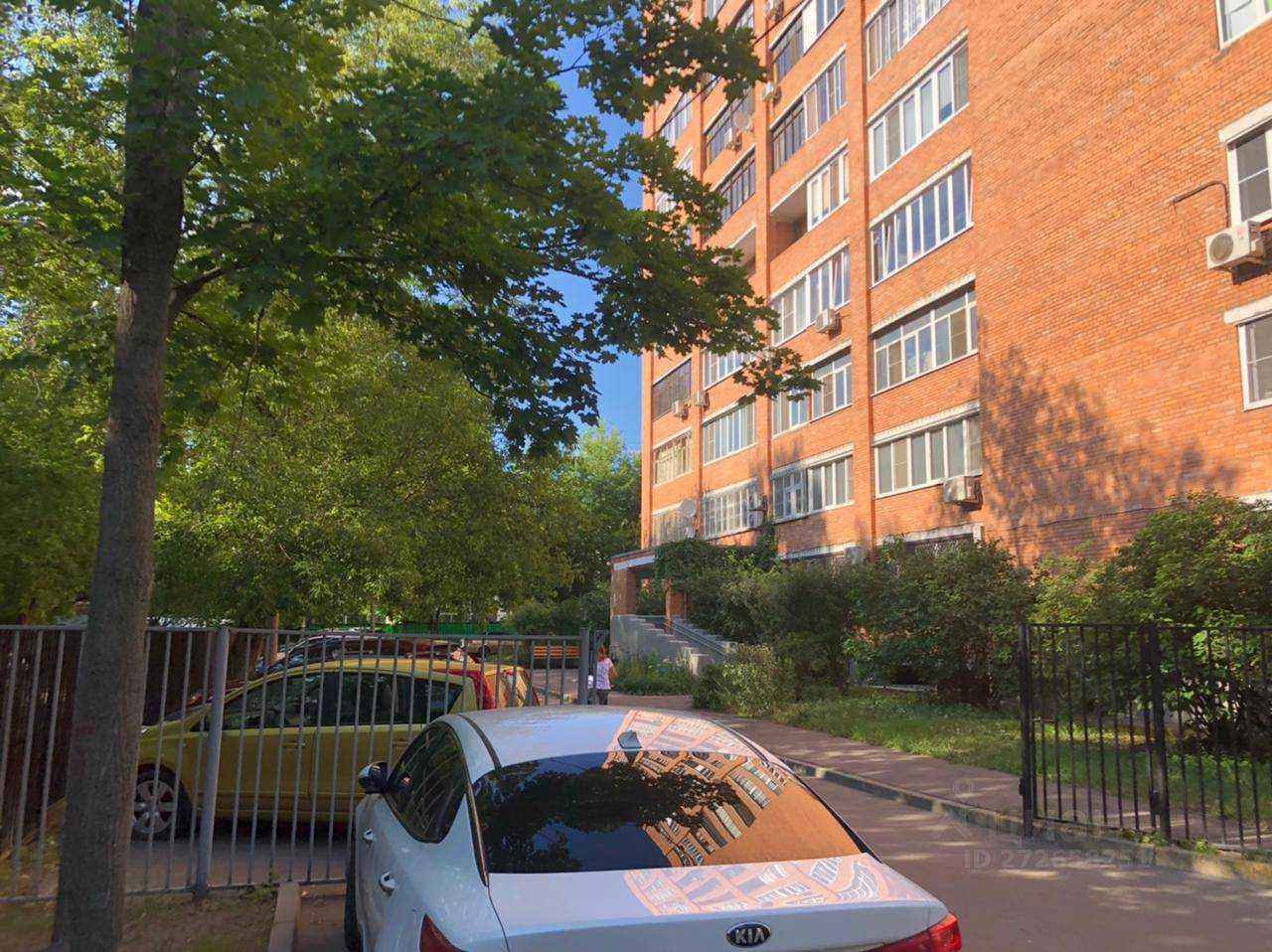 2-комнатная квартира, 59 м² — фотография 2