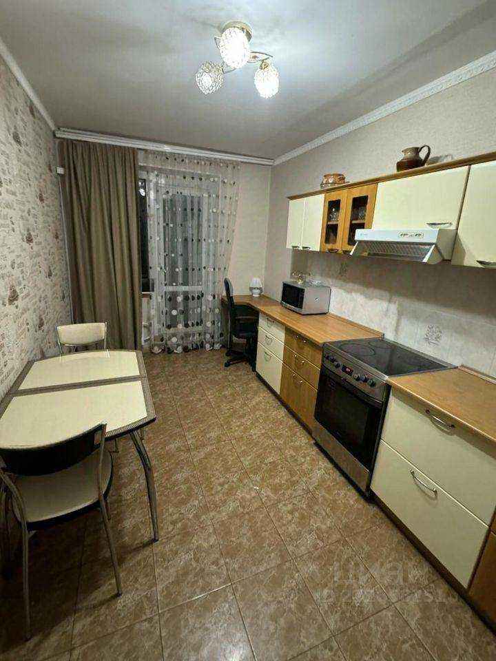 2-комнатная квартира, 59 м²