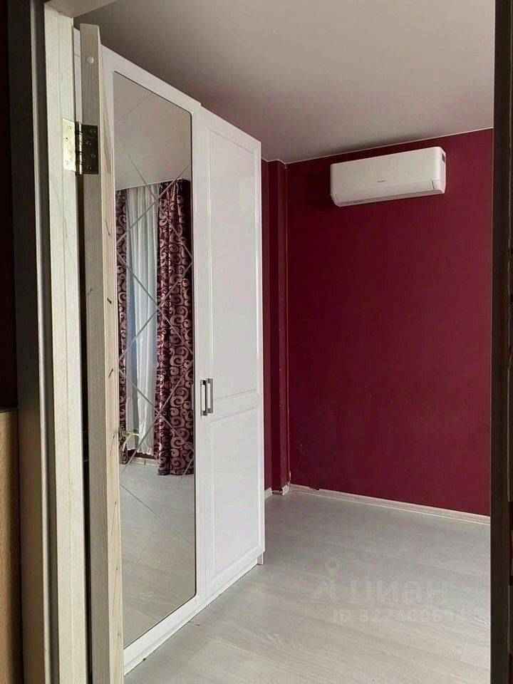 1-комнатная квартира, 40 м² — фотография 3