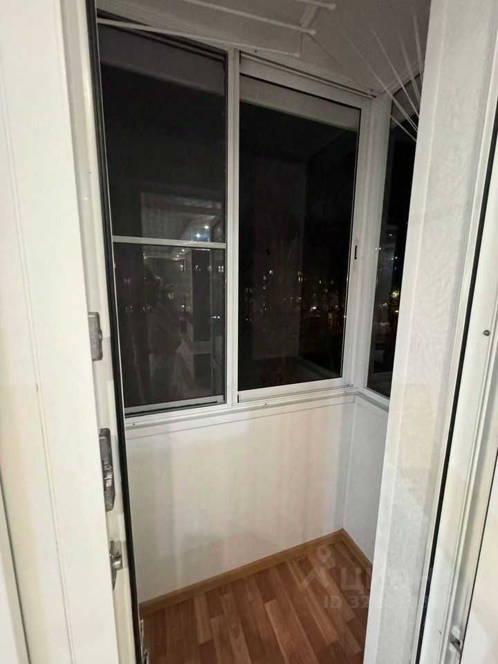 2-комнатная квартира, 48 м² — фотография 3