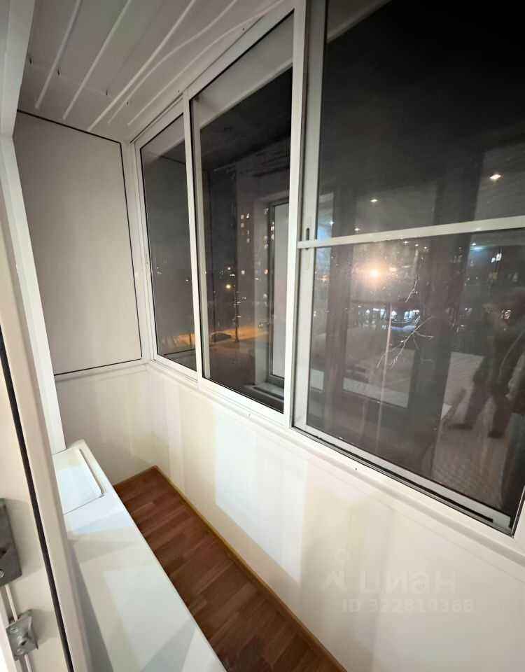2-комнатная квартира, 48 м²