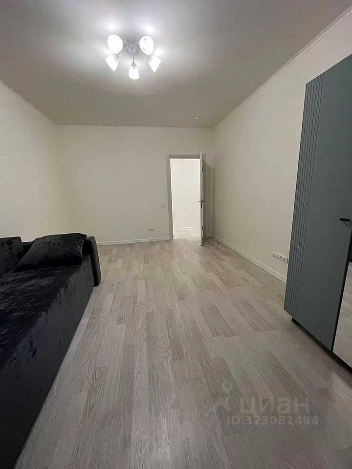 2-комнатная квартира, 60 м² — фотография 2