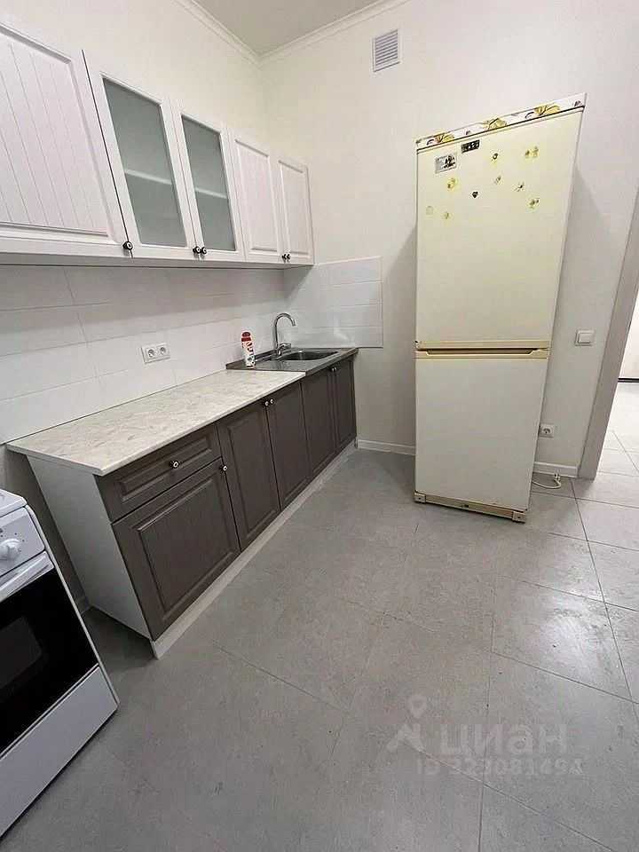2-комнатная квартира, 60 м² — фотография 3