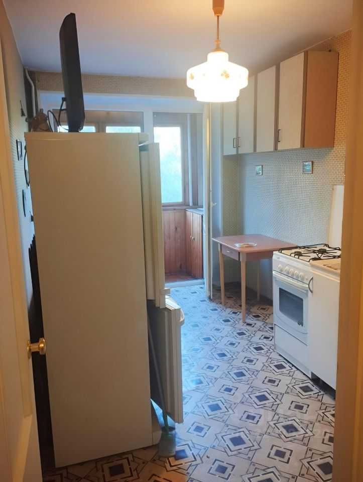 1-комнатная квартира, 36 м²