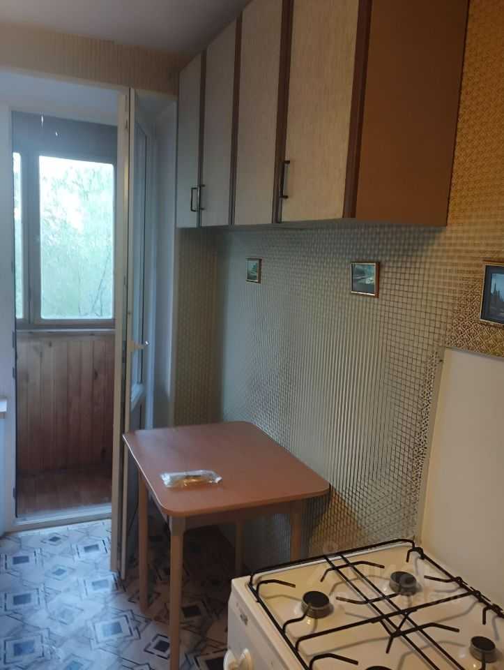 1-комнатная квартира, 36 м² — фотография 3