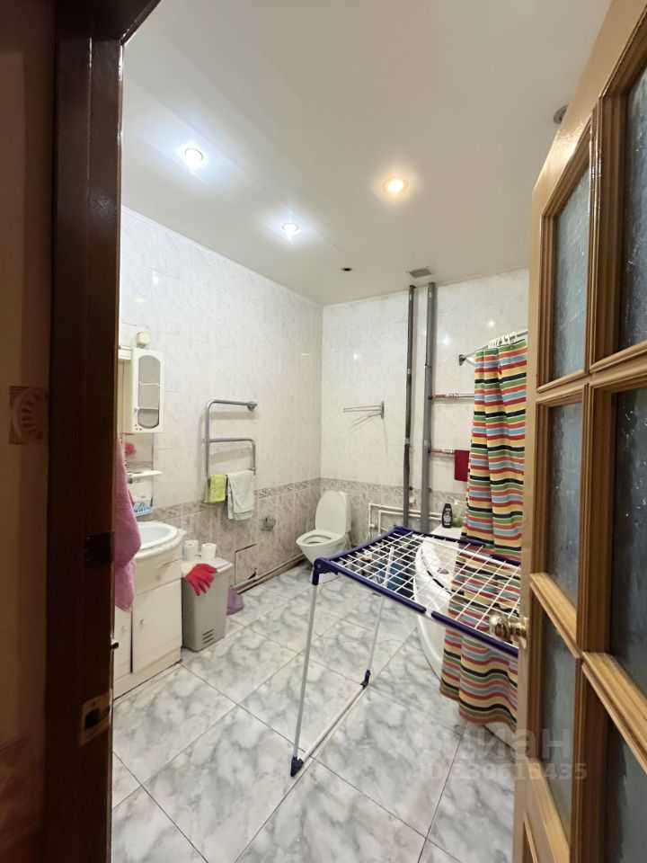 4-комнатная квартира, 100 м² — фотография 2