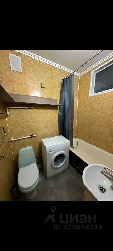 3-комнатная квартира, 60 м² — фотография 3