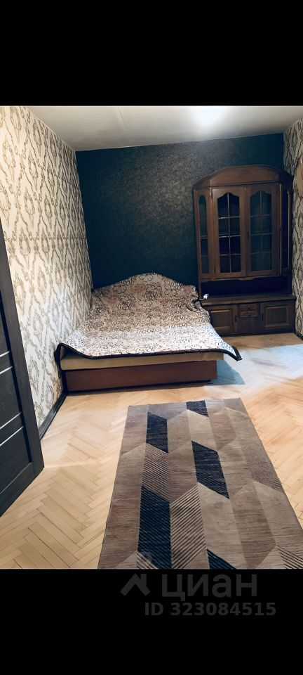 3-комнатная квартира, 60 м² — фотография 2
