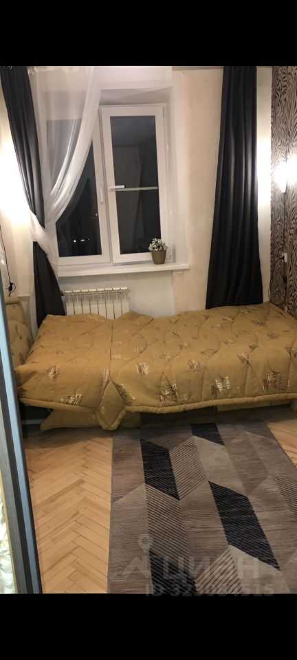 3-комнатная квартира, 60 м² — фотография 3