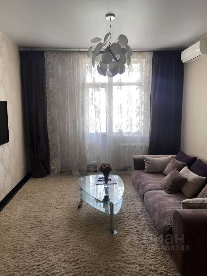 3-комнатная квартира, 79 м² — фотография 2