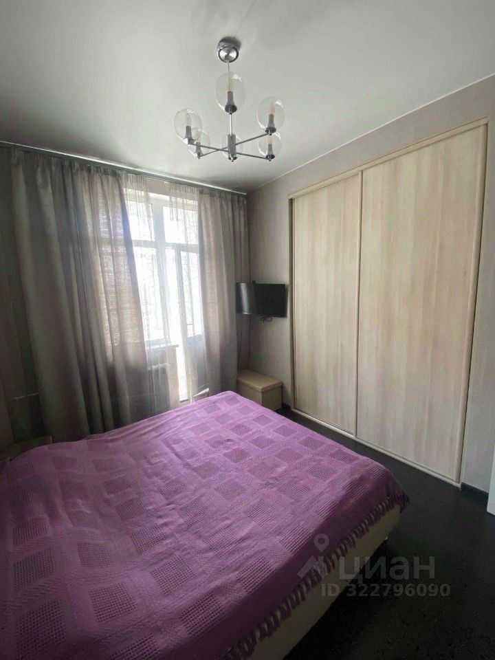 2-комнатная квартира, 80 м² — фотография 3