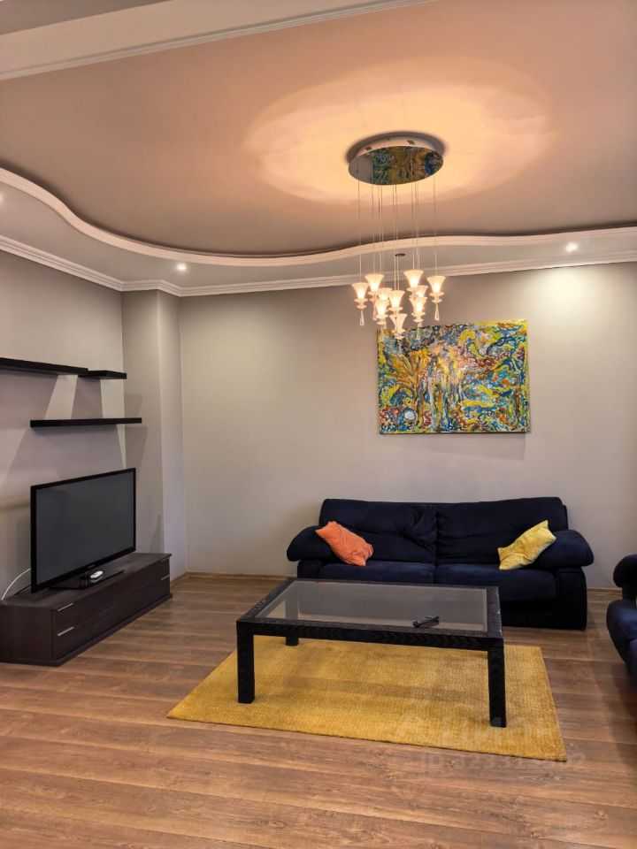 3-комнатная квартира, 110 м² — фотография 3