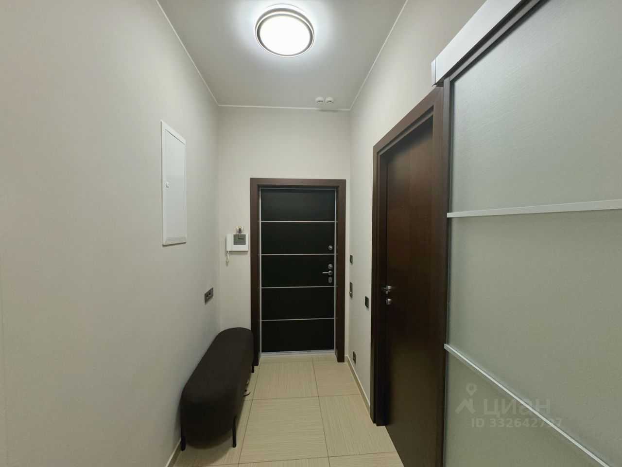 4-комнатная квартира, 150 м² — фотография 2