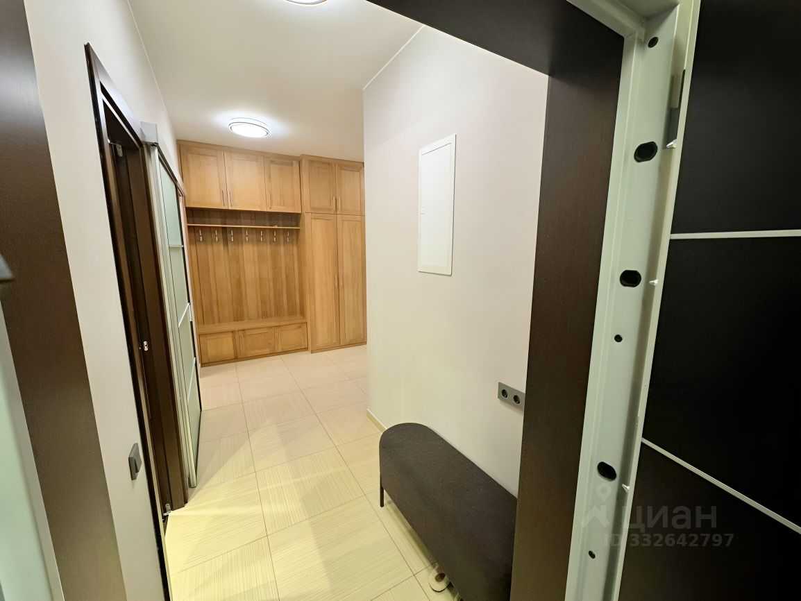 4-комнатная квартира, 150 м² — фотография 3