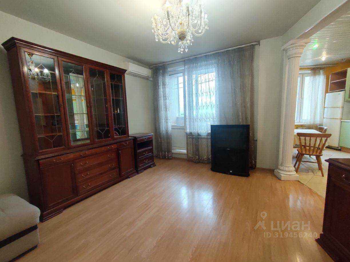 2-комнатная квартира, 64 м²